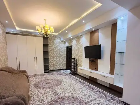 2-комн. квартира, 12 этаж, 68 м², 104 мкр