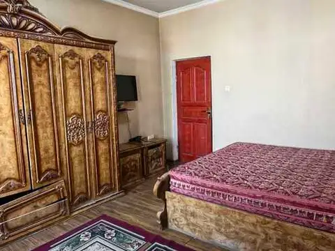 1-комн. квартира, 4 этаж, 35 м², Фирдавси