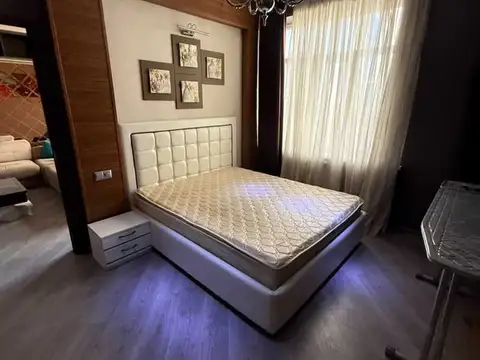 1-комн. квартира, 10 этаж, 60 м², Исмоили Сомони