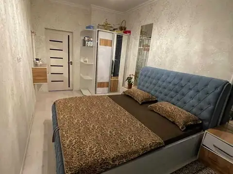 2-комн. квартира, 16 этаж, 58 м², Зарафшон