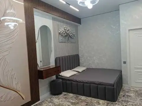 2-комн. квартира, 15 этаж, 66 м², Душанбе