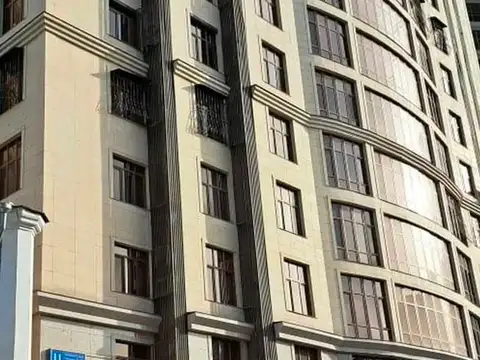 2-комн. квартира, 17 этаж, 60 м², Шохмансур