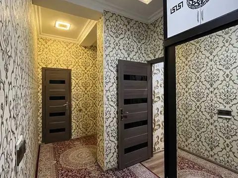 2-комн. квартира, 4 этаж, 56 м², Зарафшон