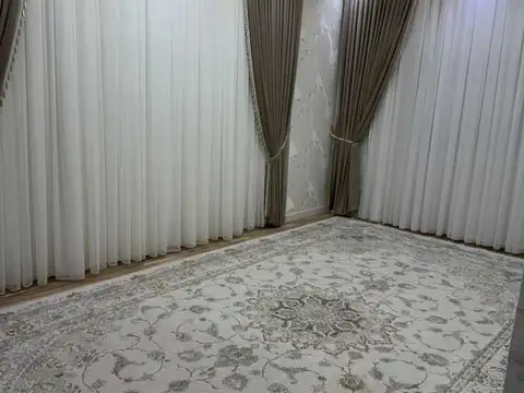 Комната, 12 этаж, 60 м², Шохмансур