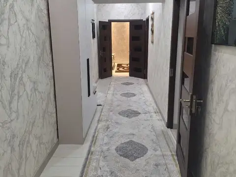 3-комн. квартира, 3 этаж, 110 м², Шохмансур