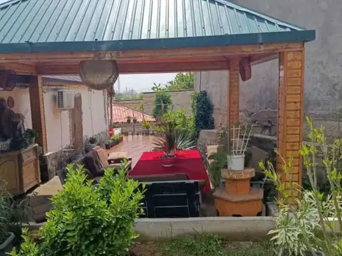 Дом, 7 комн., Исмоили Сомони