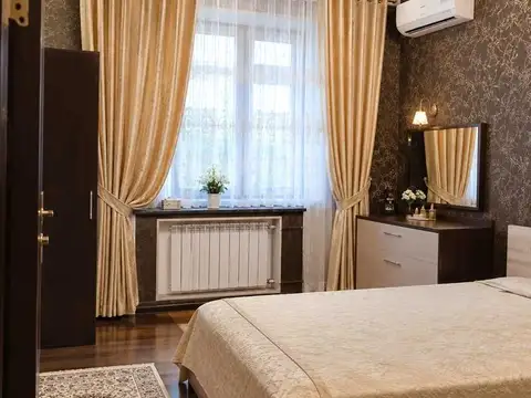 2-комн. квартира, 1 этаж, 68 м², Центр (Рудаки)