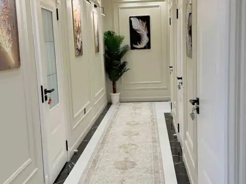 2-комн. квартира, 5 этаж, 71 м², Сино
