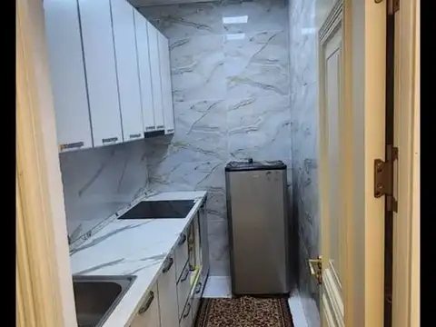 2-комн. квартира, 10 этаж, 45 м², Фирдавси
