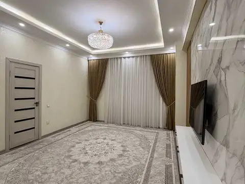 2-комн. квартира, 12 этаж, 63 м², Цирк