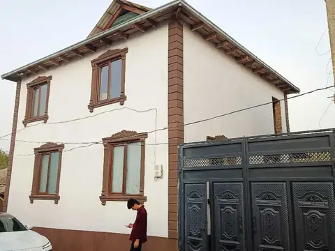 Дом, 7 комн., Центр (Рудаки)