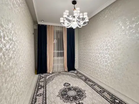 2-комн. квартира, 4 этаж, 65 м², Профсоюз