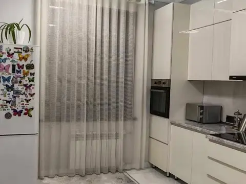 3-комн. квартира, 11 этаж, 93 м², 112 мкр
