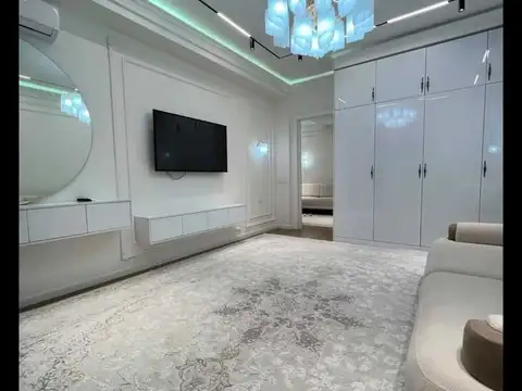 2-комн. квартира, 7 этаж, 63 м², Фирдавси