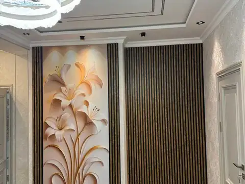 3-комн. квартира, 4 этаж, 68 м², 82 мкр