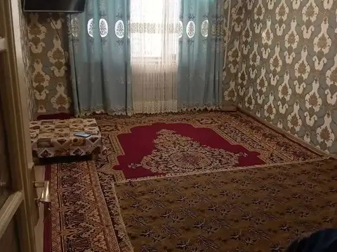 1-комн. квартира, 1 этаж, 47 м², Сино