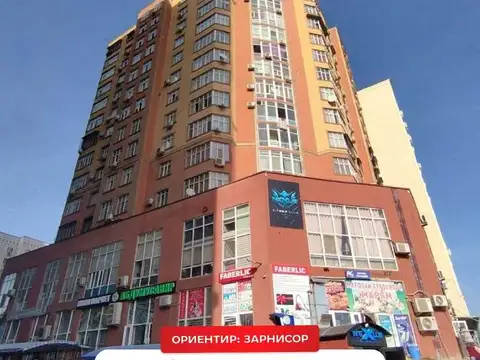2-комн. квартира, 5 этаж, 78 м², Сино