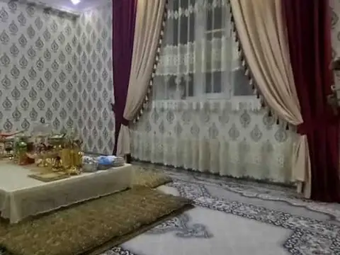 2-комн. квартира, 3 этаж, 41 м², Фирдавси
