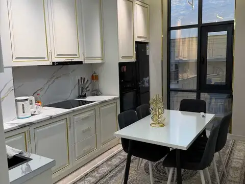 2-комн. квартира, 13 этаж, 90 м², Водонасос