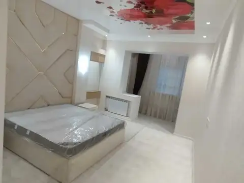 3-комн. квартира, 9 этаж, 101 м², Шохмансур