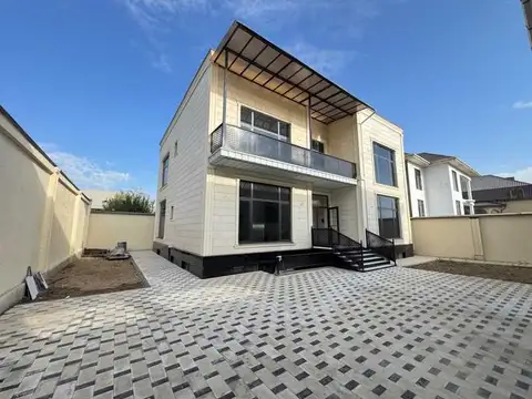 Дом, 10 комн., 550 м², Душанбе