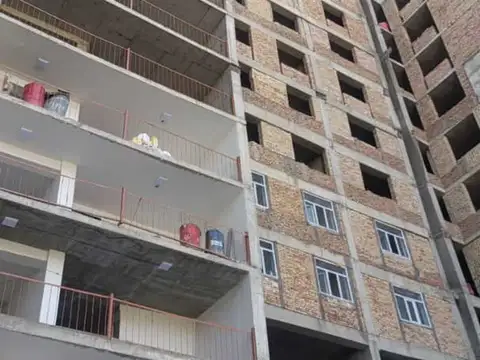 1-комн. квартира, 16 этаж, 54 м², Исмоили Сомони