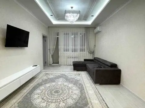 3-комн. квартира, 7 этаж, 65 м², Сино