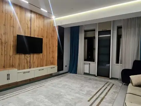 3-комн. квартира, 7 этаж, 108 м², Душанбе