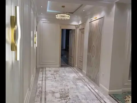 6-комн. квартира, 5 этаж, 255 м², Мехргон