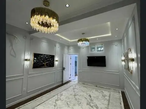 2-комн. квартира, 10 этаж, 70 м², Душанбе