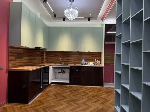 2-комн. квартира, 9 этаж, 58 м², Душанбе