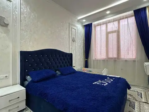 2-комн. квартира, 11 этаж, 69 м², Шохмансур