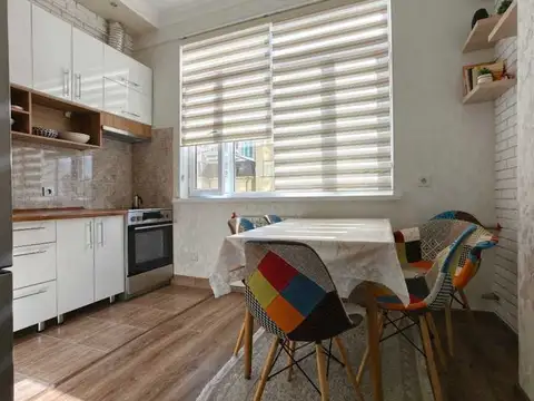 2-комн. квартира, 6 этаж, 60 м², Шохмансур