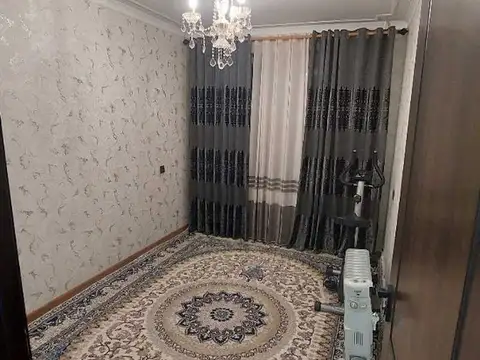 5-комн. квартира, 2 этаж, 100 м², Зарафшон