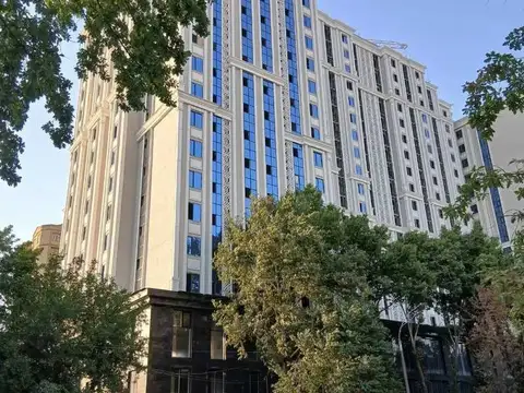 1-комн. квартира, 12 этаж, 57 м², Шохмансур