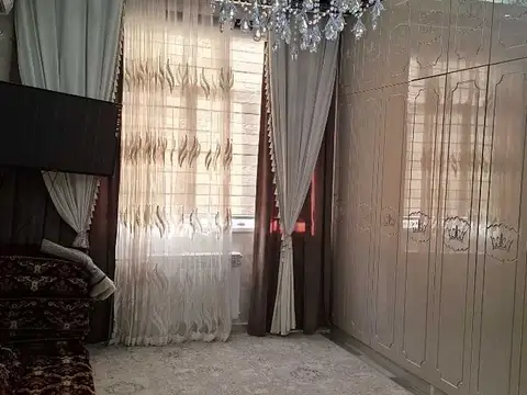 2-комн. квартира, 6 этаж, 48 м², Зарафшон