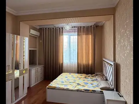 1-комн. квартира, 8 этаж, 61 м², Исмоили Сомони