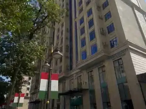 2-комн. квартира, 15 этаж, 96 м², Голубой экран