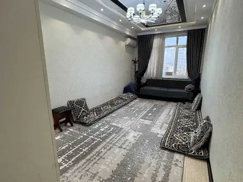 2-комн. квартира, 9 этаж, 60 м², Сино