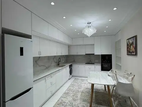 3-комн. квартира, 5 этаж, 105 м², Исмоили Сомони