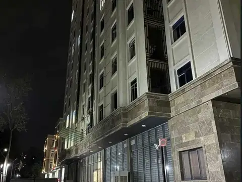3-комн. квартира, 3 этаж, 75 м², Сино