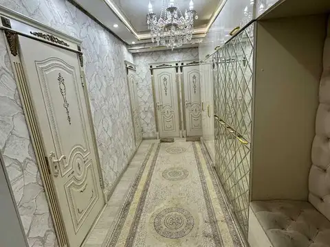 2-комн. квартира, 5 этаж, 66 м², Гипрозем