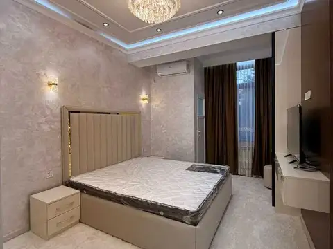 3-комн. квартира, 3 этаж, 75 м², 82 мкр
