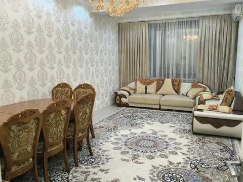2-комн. квартира, 6 этаж, 90 м², Славянский университет