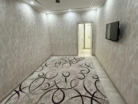 2-комн. квартира, 5 этаж, 66 м², Гипрозем