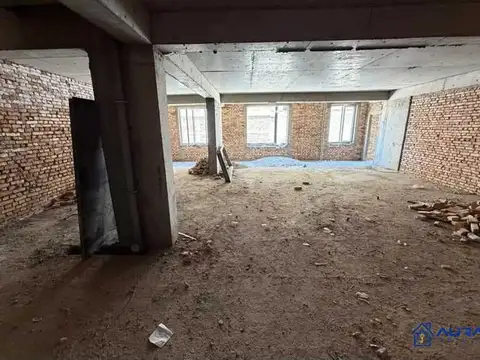3-комн. квартира, 2 этаж, 110 м², Шохмансур