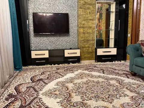 3-комн. квартира, 5 этаж, 92 м², 82 мкр