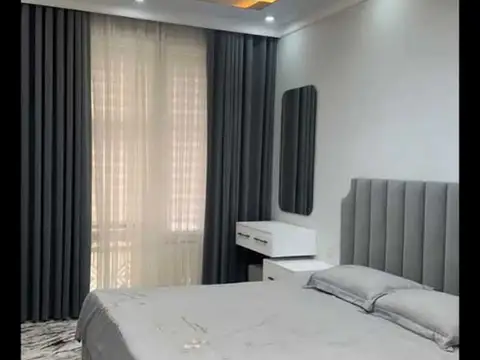 3-комн. квартира, 6 этаж, 75 м², Исмоили Сомони