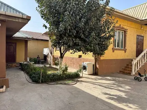 Дом, 5 комн., Сино