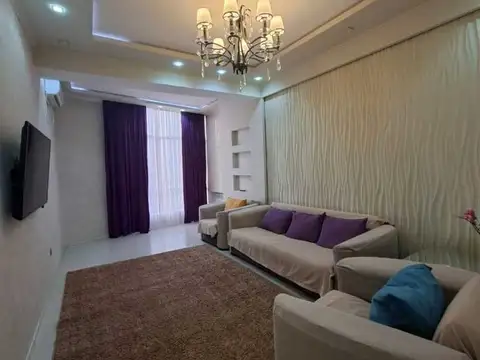 2-комн. квартира, 17 этаж, 60 м², Ватан
